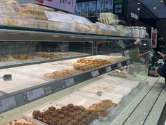 -泸溪河桃酥(西直门凯德店)