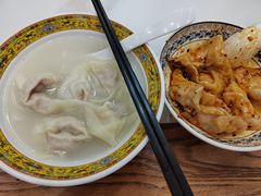 -龙抄手(春熙路总店)