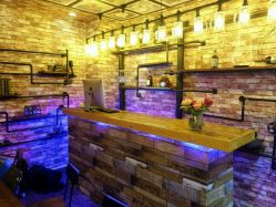 -BM SALON