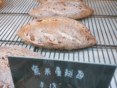 -仙峰天然面包(迎宾路店)