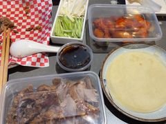 -邑金陵北京烤鸭店·现炒家常菜(ITC MALL店)
