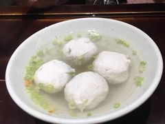 -邵子牙·中华老字号(定安路店)