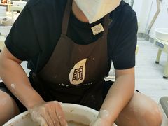 -粤陶渊.DIY陶艺体验馆(粤陶总店)