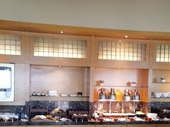 -上海锦江汤臣洲际大酒店