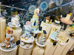 -杜哈夫DOUX RÊVE·生日蛋糕(日月光店)