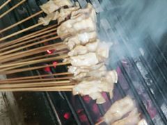 -林二哥宜烤官·宜宾小烧烤