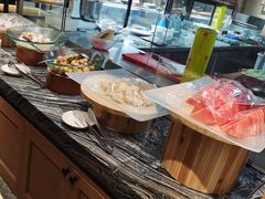 -松子料理(亮马桥店)