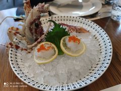 -Mr·Fish鱼鲜生海鲜放题(银泰in99店)