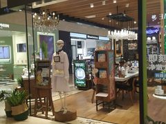 -新世界大丸百货