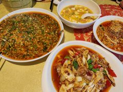-柏合黄记豆腐皮饭店