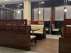 -金泰食府(竹园店)