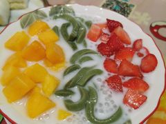 -甜心妈妈·榴莲星级糖水(北京路总店)