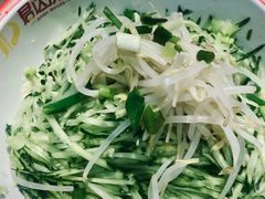 -君达小吃(建西苑店)