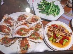 -渔家大院·地道威海菜(石岛店)