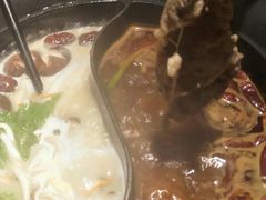 -呷哺呷哺(松江开元店)