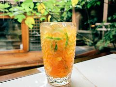 -绿茶餐厅(龙井船宴· 品牌总店)