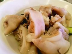 -沙河粉村·国家非遗传承(云台店)