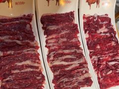 -手选潮汕鲜牛肉火锅(二七广场店)