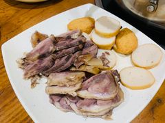-牛小隆牛肉面馆(四牌楼店)