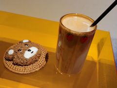 -XI·LaundryCafe 喜咖自助洗衣咖啡店