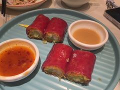 -禄运茶居·手工点心(猎德店)