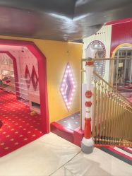 -LuckyStar幸运星家庭娱乐中心(南昌万象汇店)