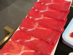 -渝水岸·鲜货火锅(新村7店)