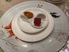 -8餐厅(新葡京酒店)