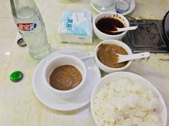 -道邦子烤牛肉(总店)