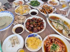 -妈妈的小作坊(陈家镇店)