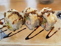 -Hatsune隐泉日式料理(三里屯太古里店)
