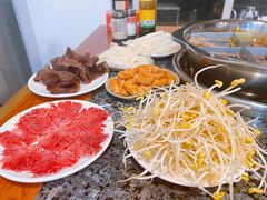 -福满家火锅26年江景(十八梯店)
