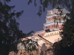 -颐和园