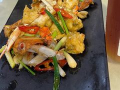 -旺来排档