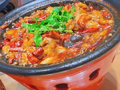 -陶德砂锅(蜀汉路店)