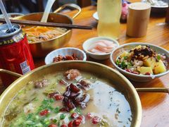 -黔派·虾子羊肉粉·小吃(佳宁娜广场店)