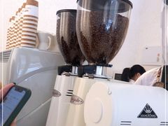 -Cafe on warm(丹霞店)