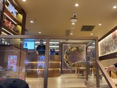 -霸王茶姬(上海恒基名人店)