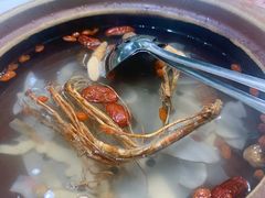 -菌小白火锅(时尚天河店)