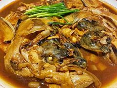 -旺顺阁·北京菜(北辰上品+)