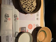 -温野菜涮涮锅(西单大悦城店)