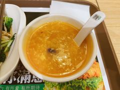 南瓜粥-魏家餐饮(朗香街店)