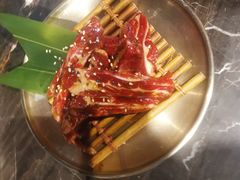 -大叹号·朝鲜族烤肉(潍坊泰华城店)