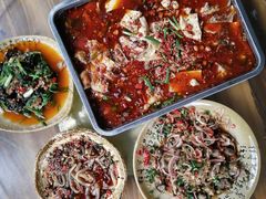 -乡间豆腐鱼