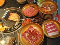 -真熙家牛排烤肉无限续(百脑汇店)