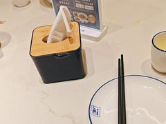 -兰湘子·湘菜小炒(三桥万象城店)