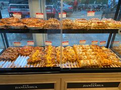 -嘉年华面包房餐厅（饺子馆）(陶然亭店)