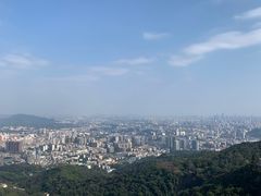 -广州市白云山风景名胜区