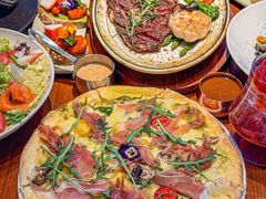 -咖梦餐厅 COMENG RESTAURANT