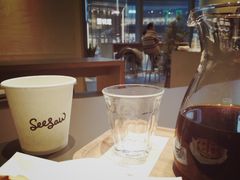 -Seesaw Coffee(苏州中心店)